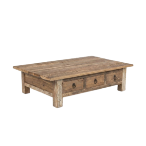 Cajonero Madera Vieja