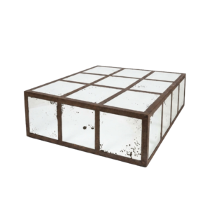 Mesa Espejo Hongos