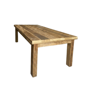 Mesa Pata Recta