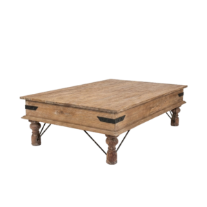 Mesa Tocinera Herrajes