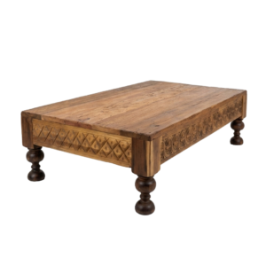 Mesa Tocinera Tallas 2
