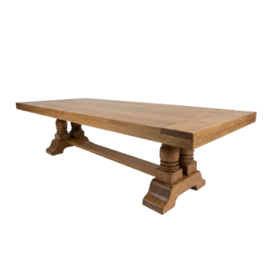 Mesa Torneada Sencilla