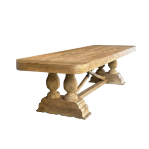 Mesa Tornos X Laton