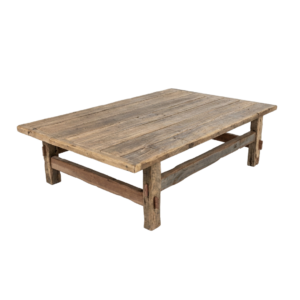 Mesa Trabajo Antaño